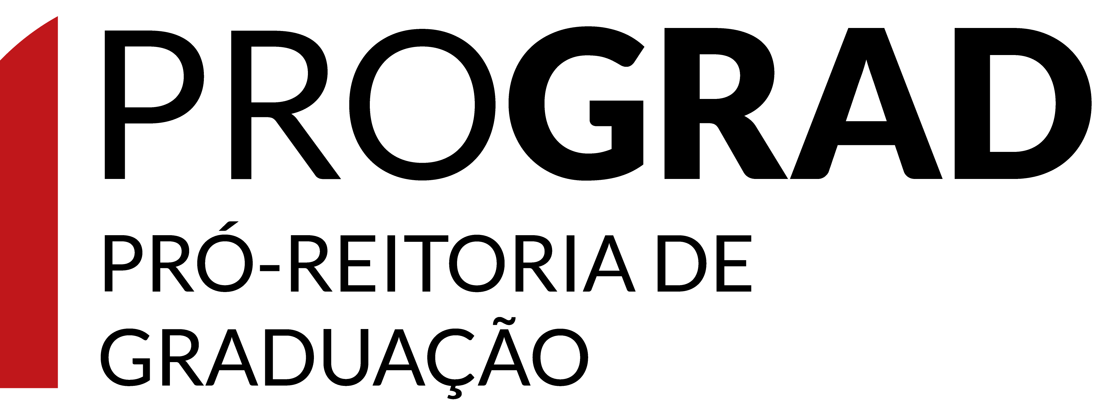 Logo PROGRAD