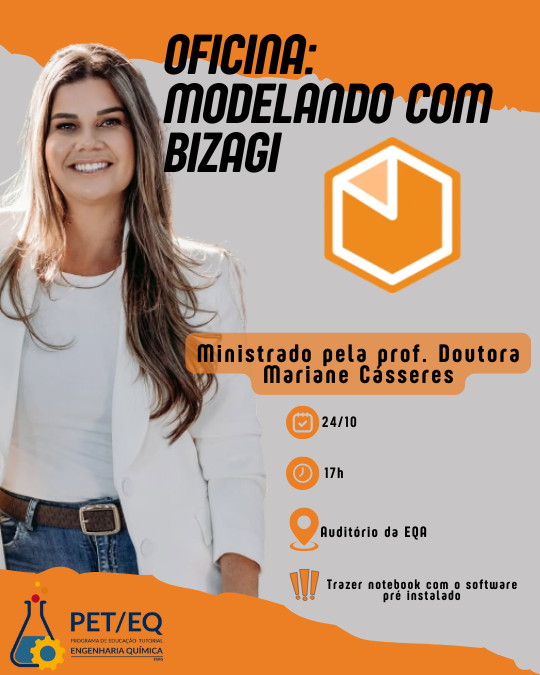 Oficina Modelando com Bizagi